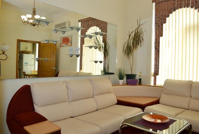 Фото квартиры 5