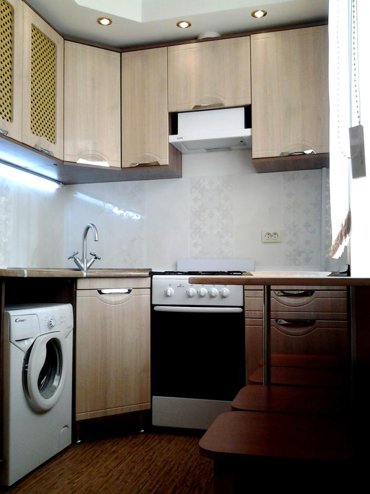 Фото квартиры 4