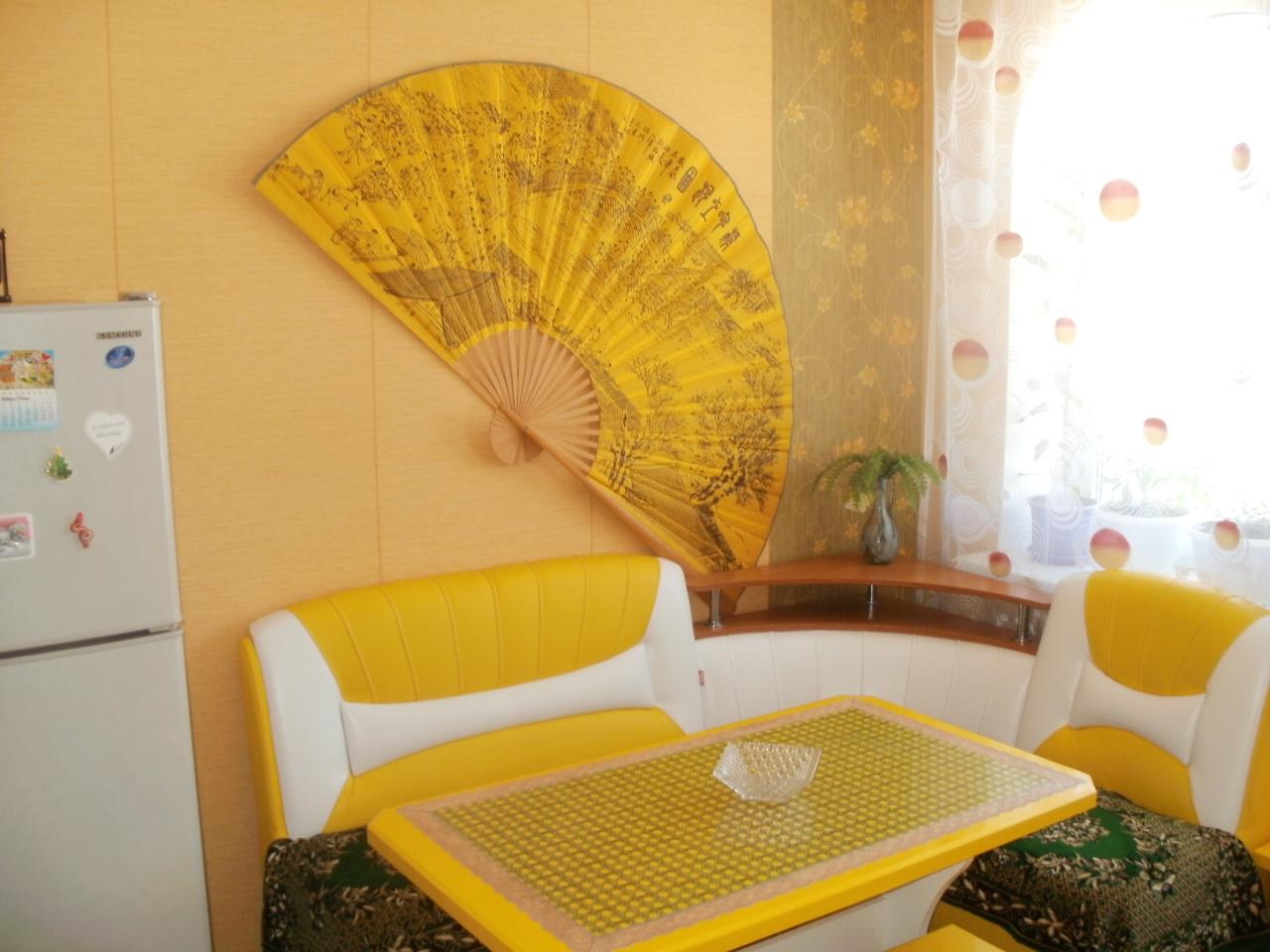 Фото квартиры 2