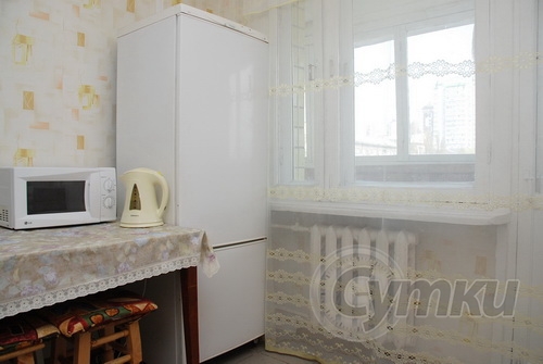 Фото квартиры 5