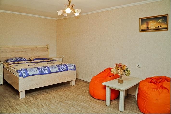 Фото квартиры 1