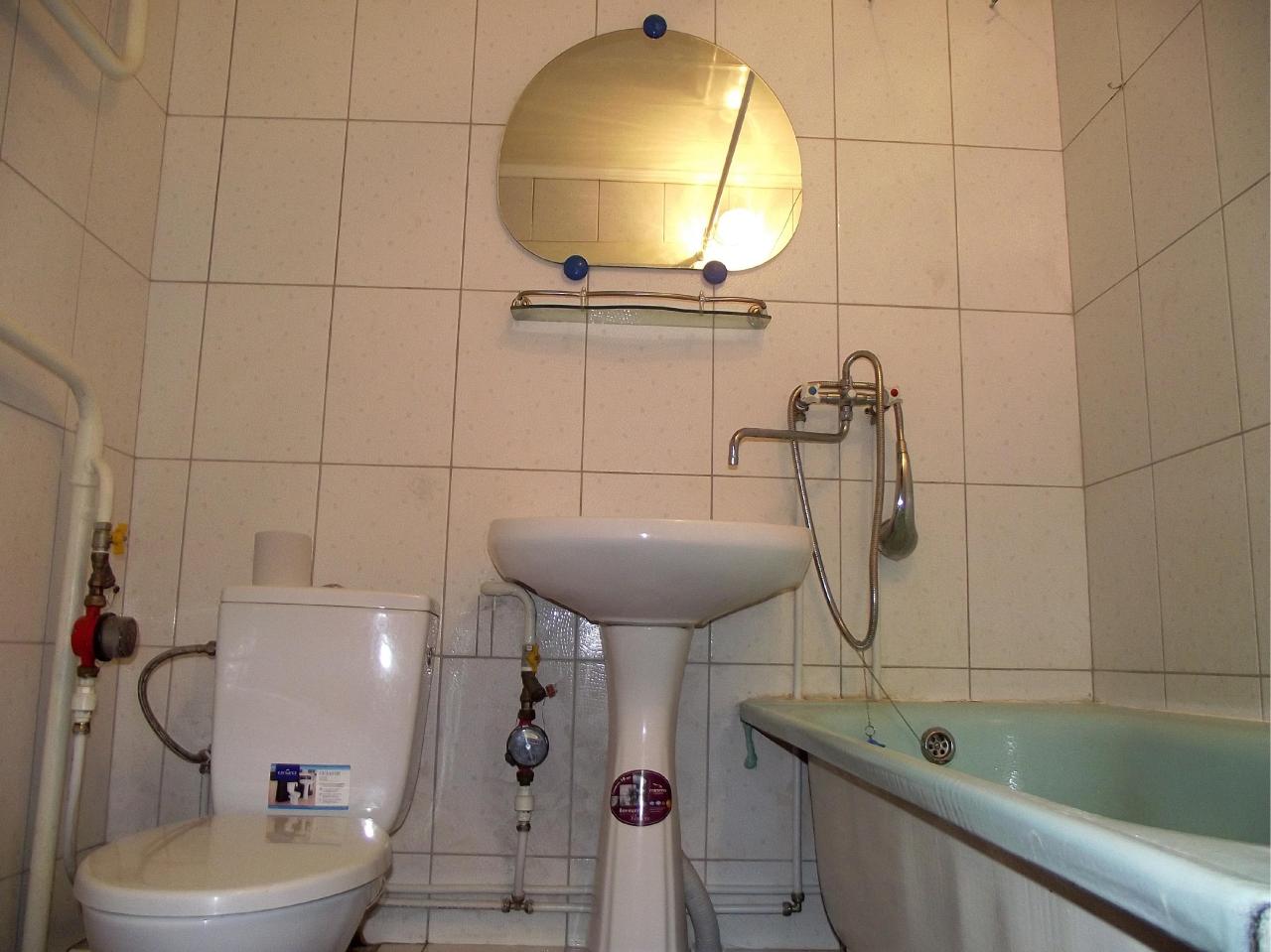 Фото квартиры 5