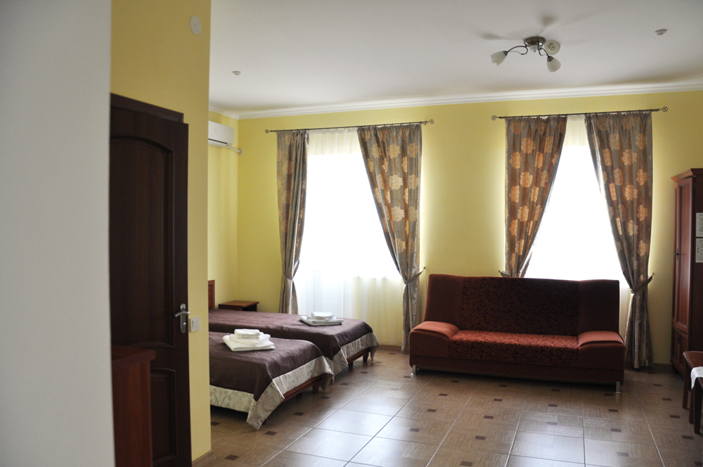 Фото квартиры 6