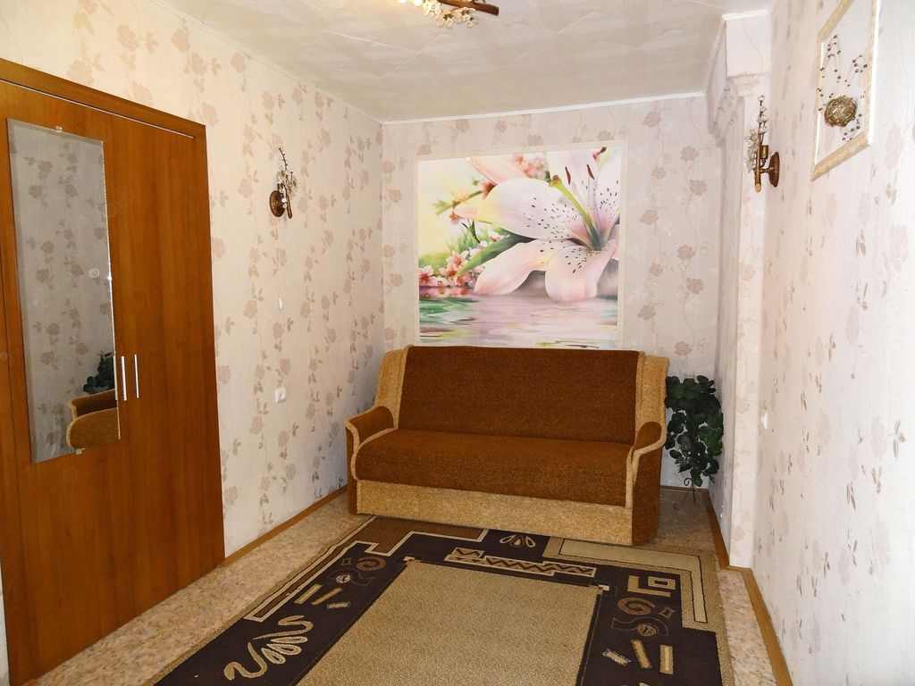 Фото квартиры 3