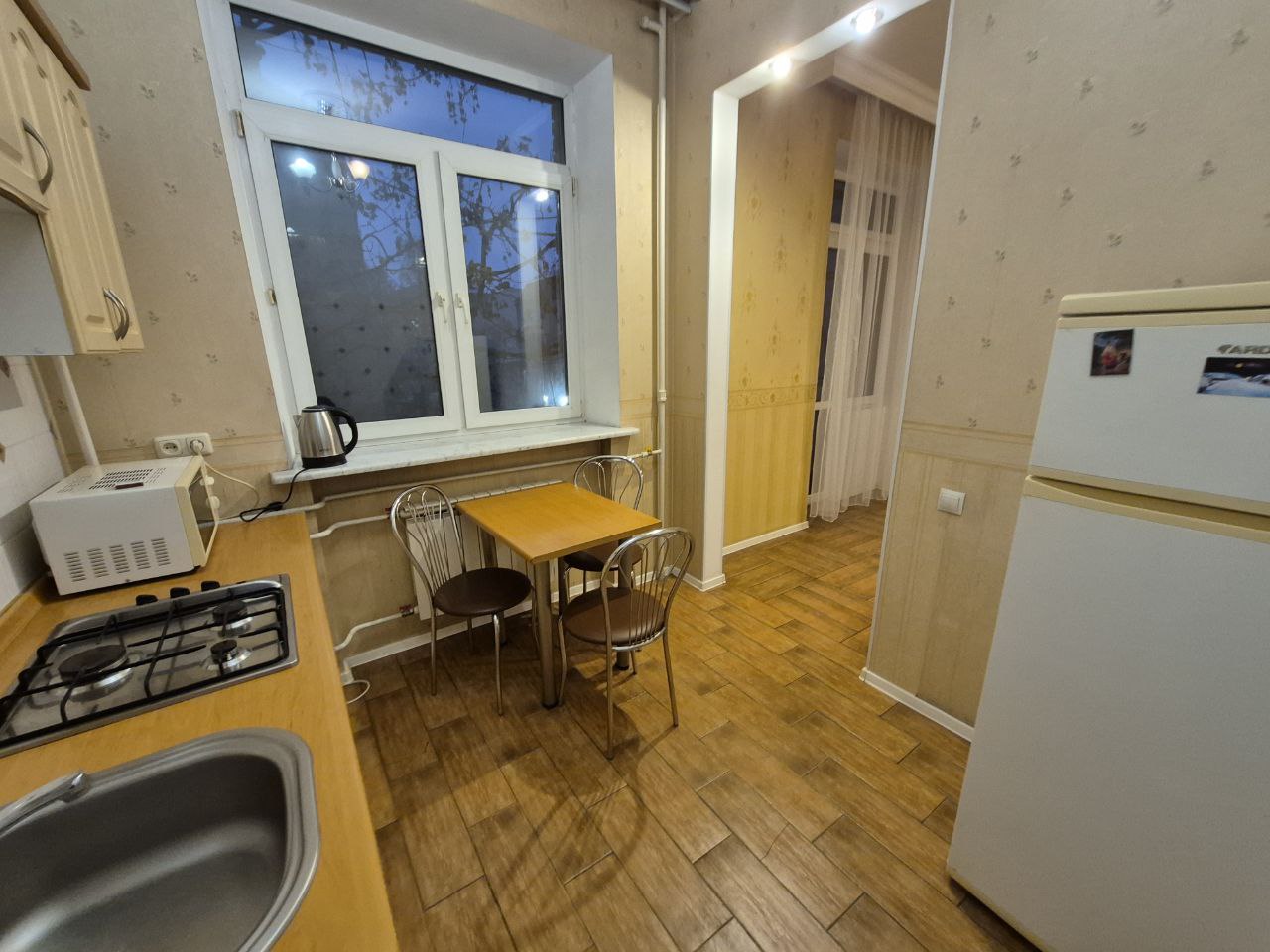 Фото квартиры 8