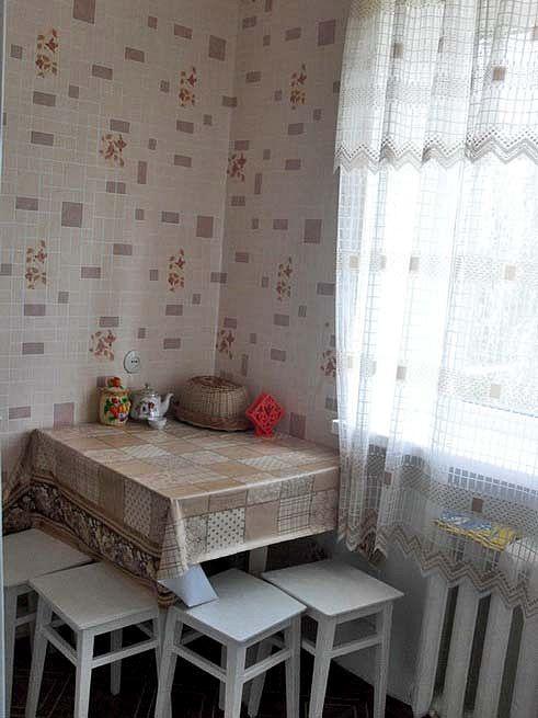 Фото квартиры 7