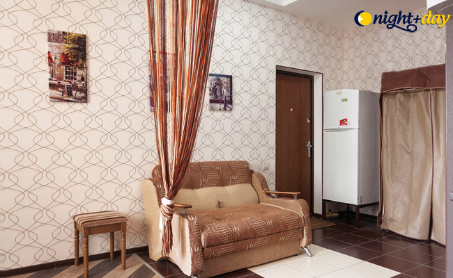 Фото квартиры 4