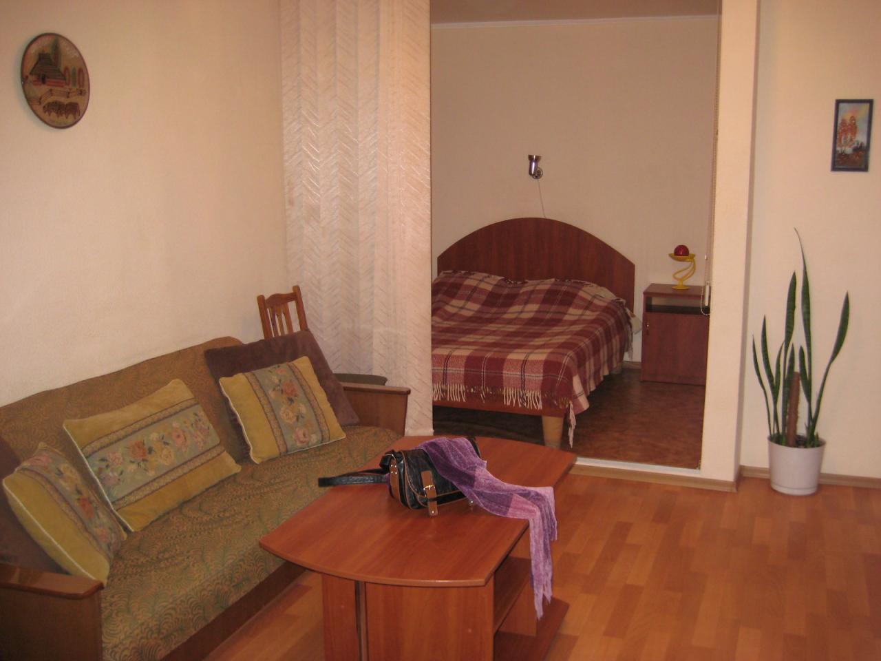 Фото квартиры 1