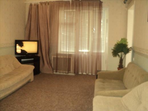 Фото квартиры 1