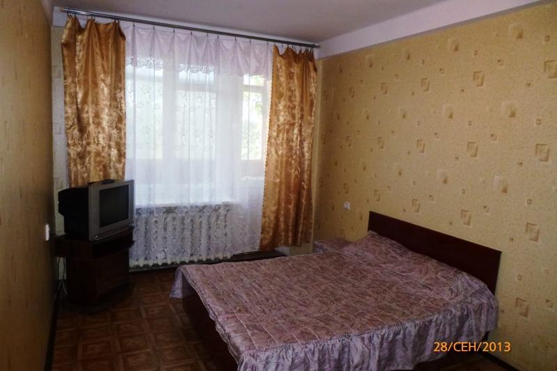 Фото квартиры 1