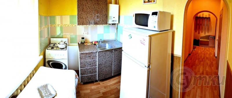 Фото квартиры 8