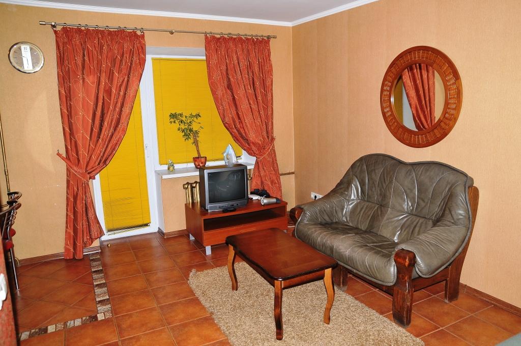 Фото квартиры 5