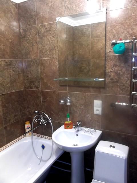 Фото квартиры 8