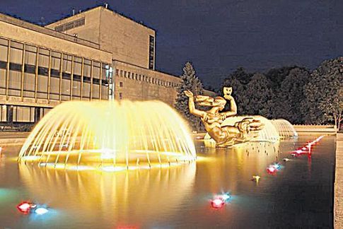 Фото квартиры 11