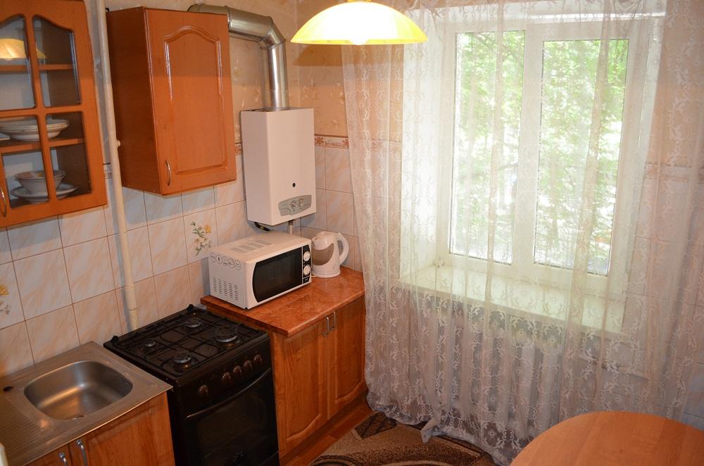 Фото квартиры 2