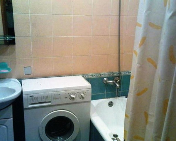 Фото квартиры 4