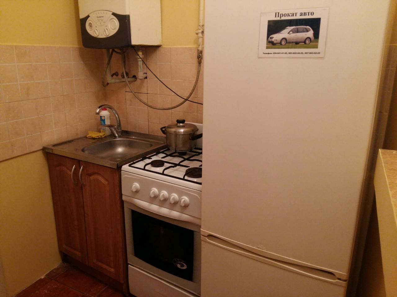 Фото квартиры 6