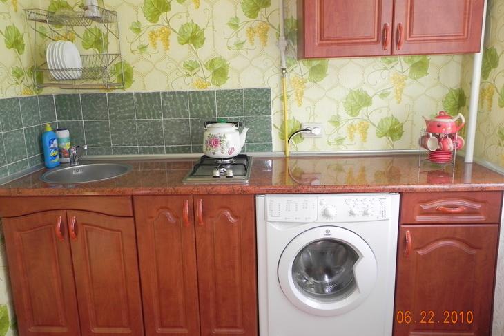 Фото квартиры 2