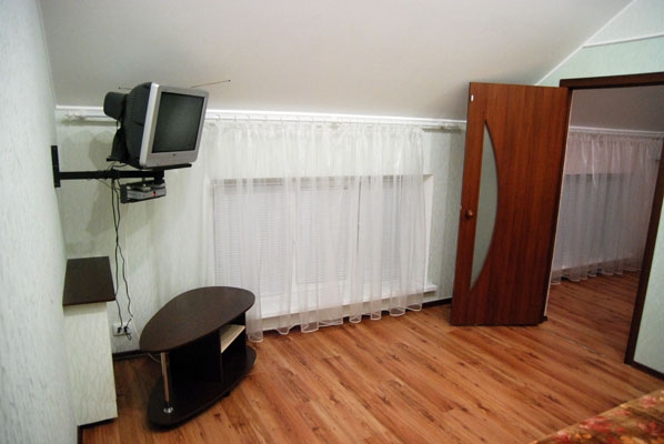 Фото квартиры 1