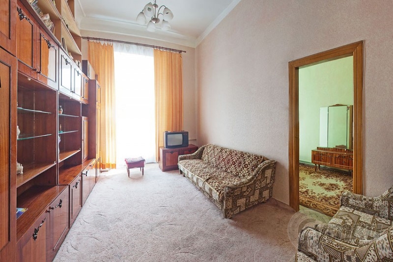 Фото квартиры 2