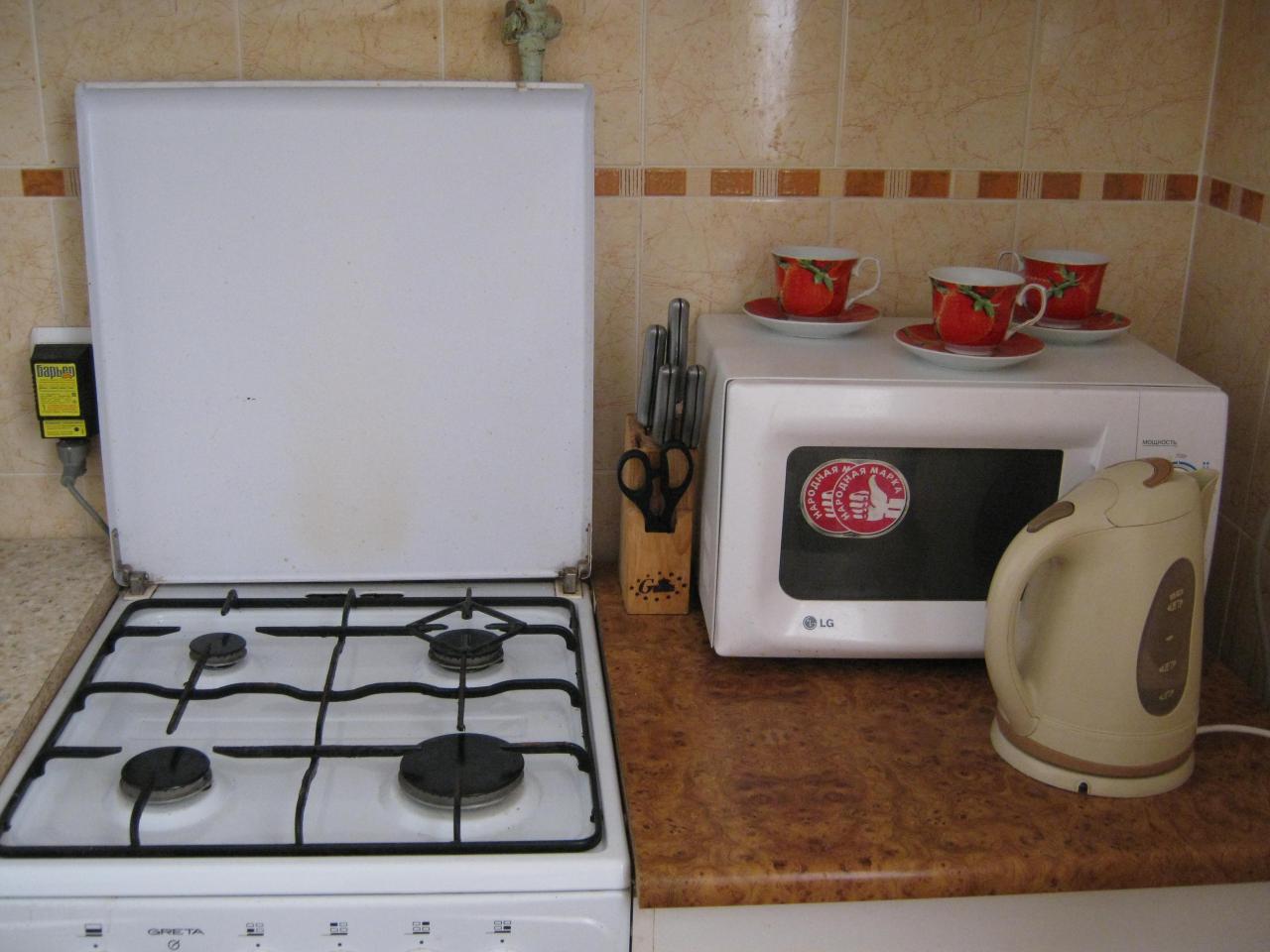 Фото квартиры 7