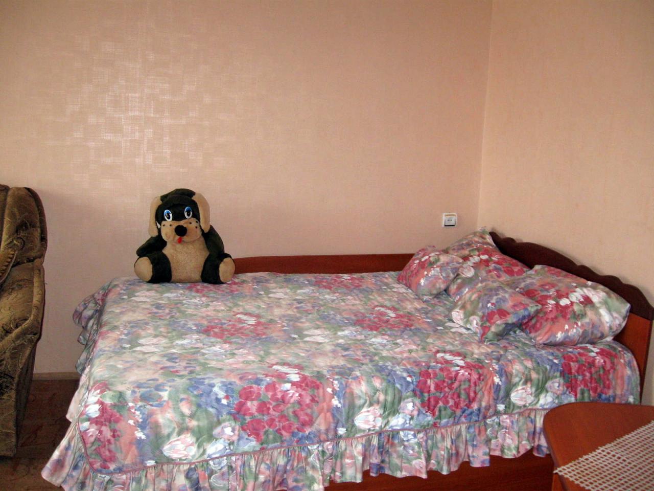 Фото квартиры 1