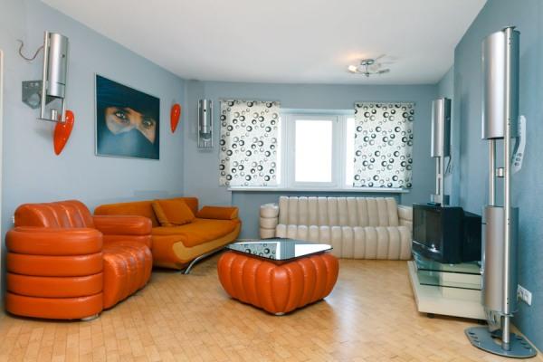 Фото квартиры 5