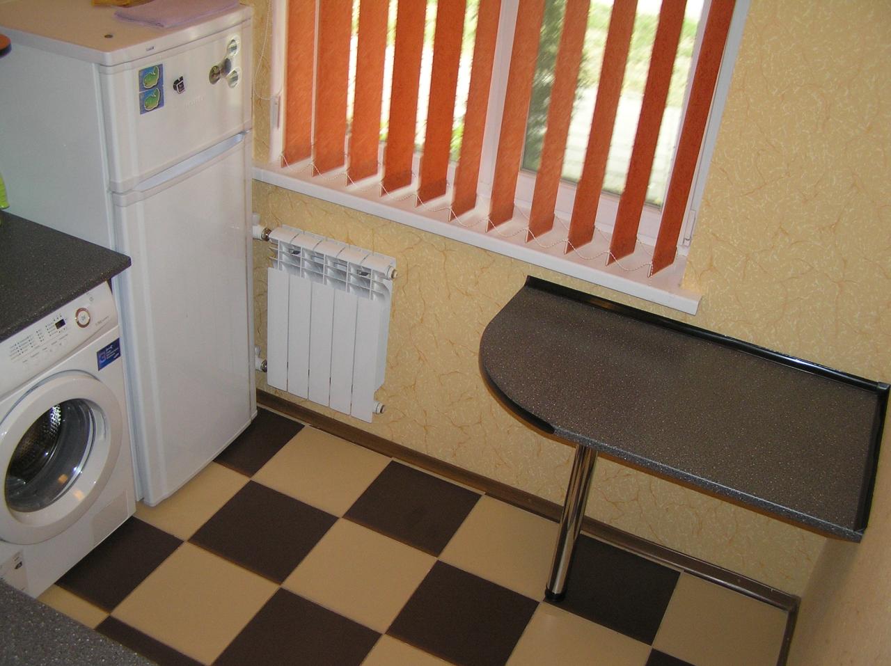 Фото квартиры 6