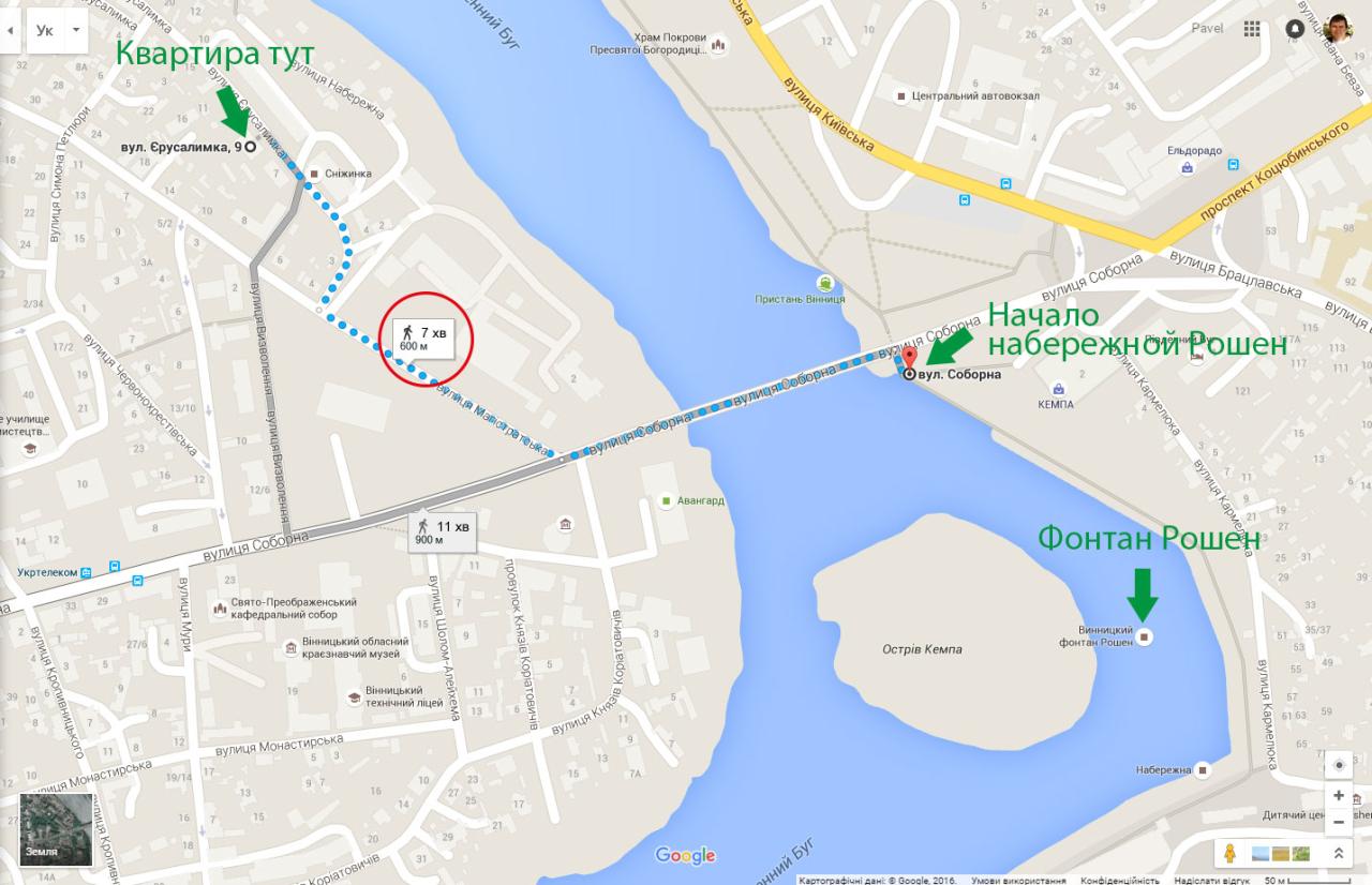 Фото квартиры 12