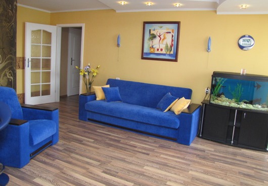 Фото квартиры 2