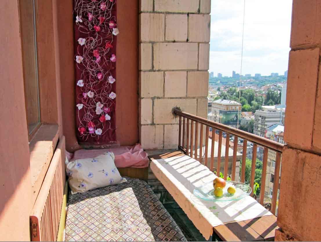 Фото квартиры 8