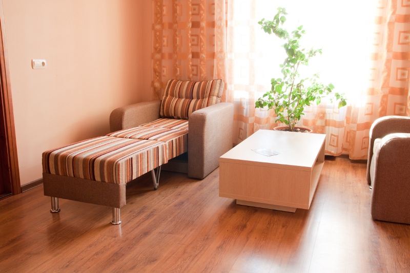 Фото квартиры 5