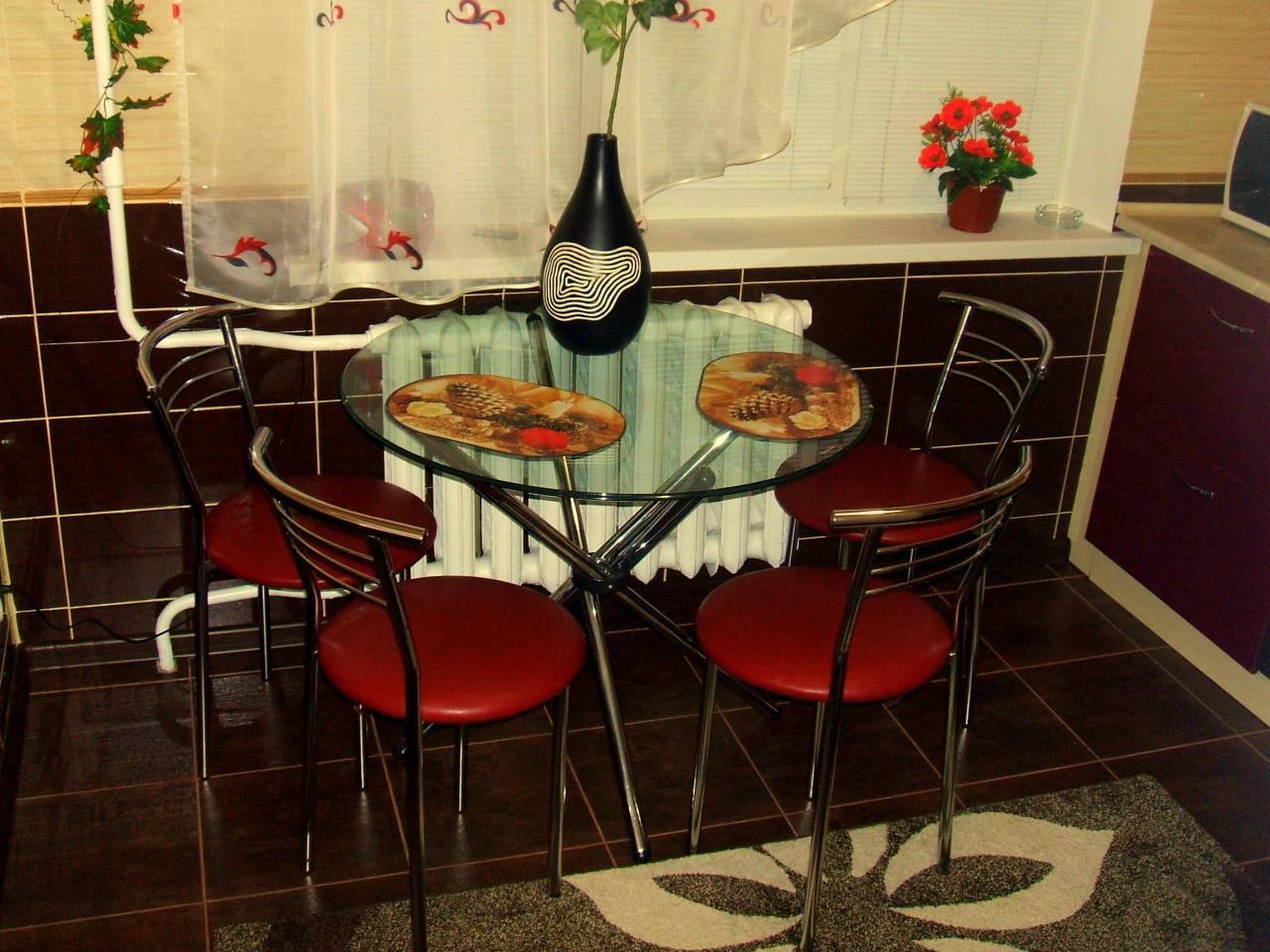 Фото квартиры 1