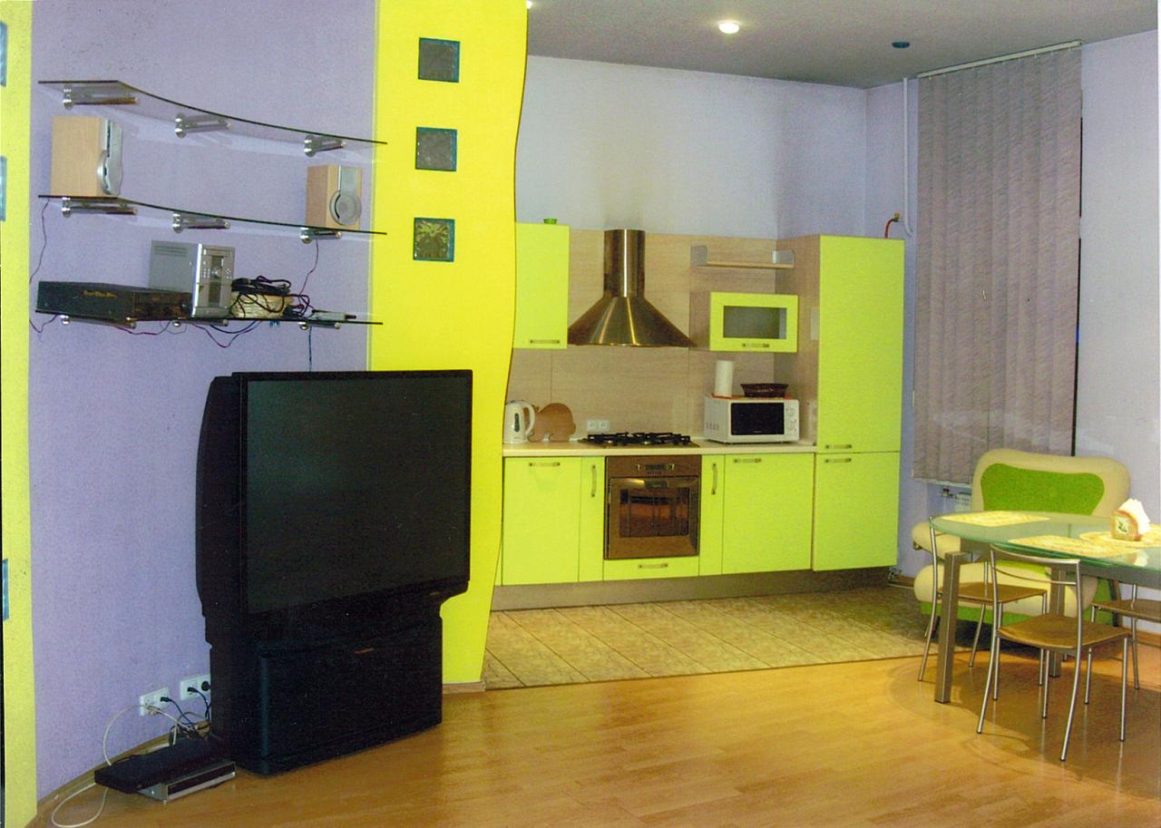 Фото квартиры 1