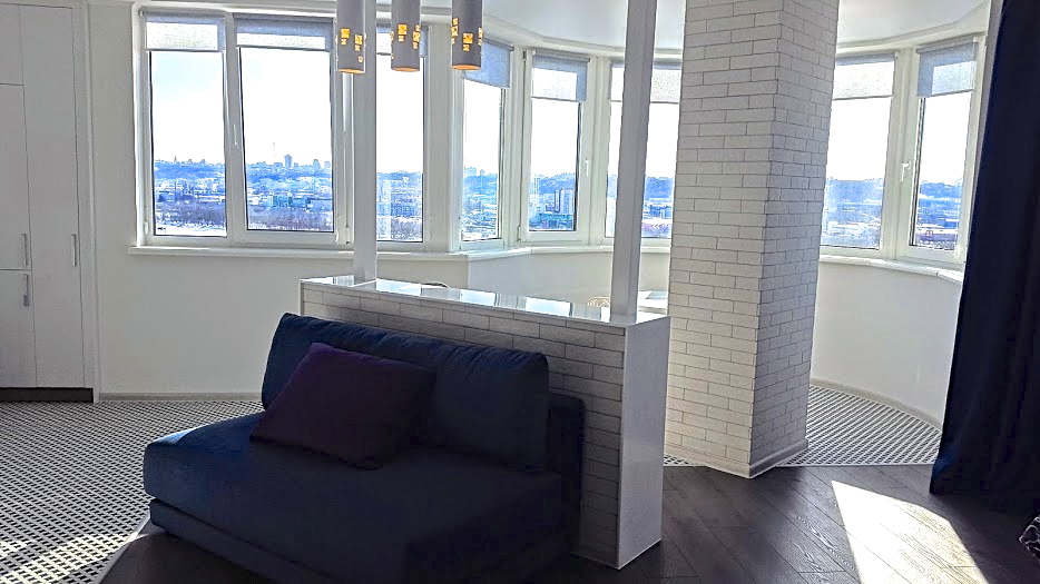 Фото квартиры 11