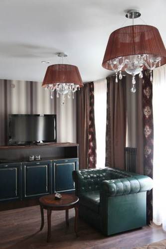 Фото квартиры 11