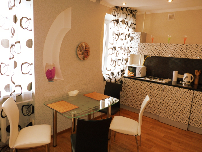 Фото квартиры 7