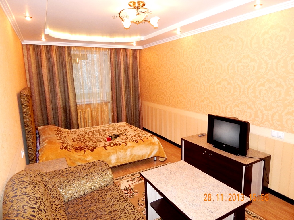 Фото квартиры 4