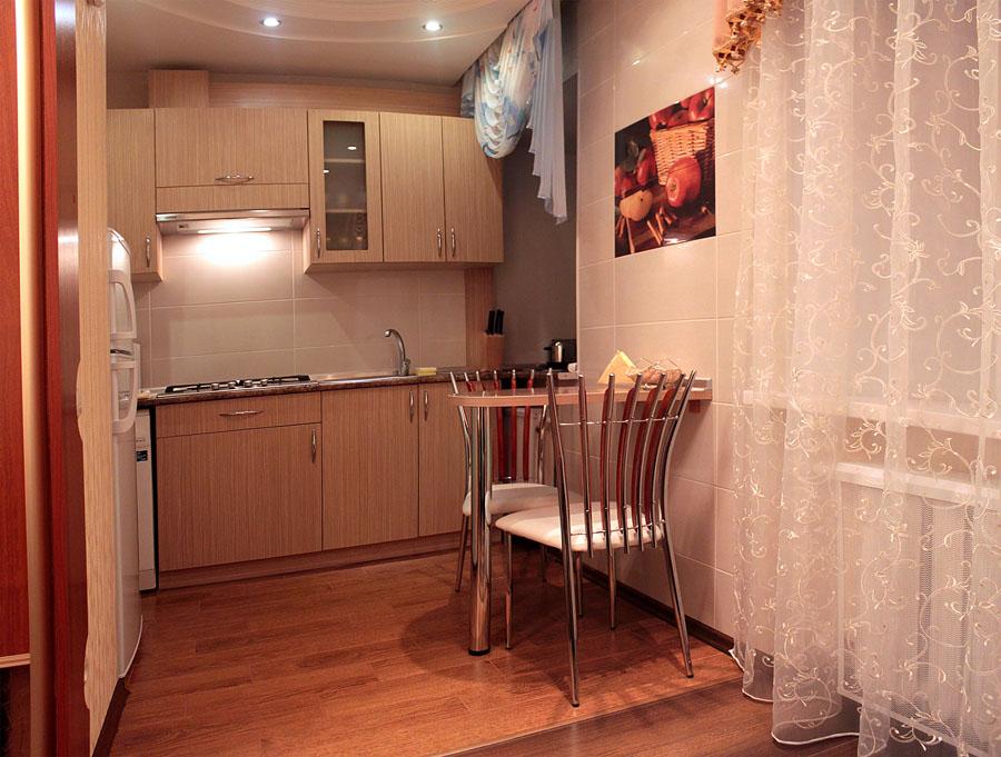 Фото квартиры 2