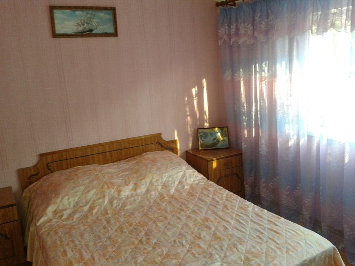 Фото квартиры 1