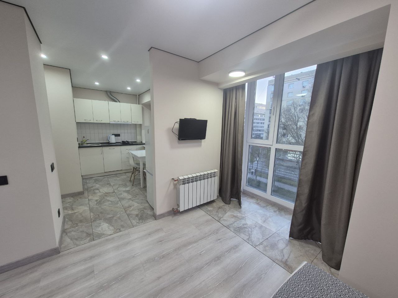 Фото квартиры 1