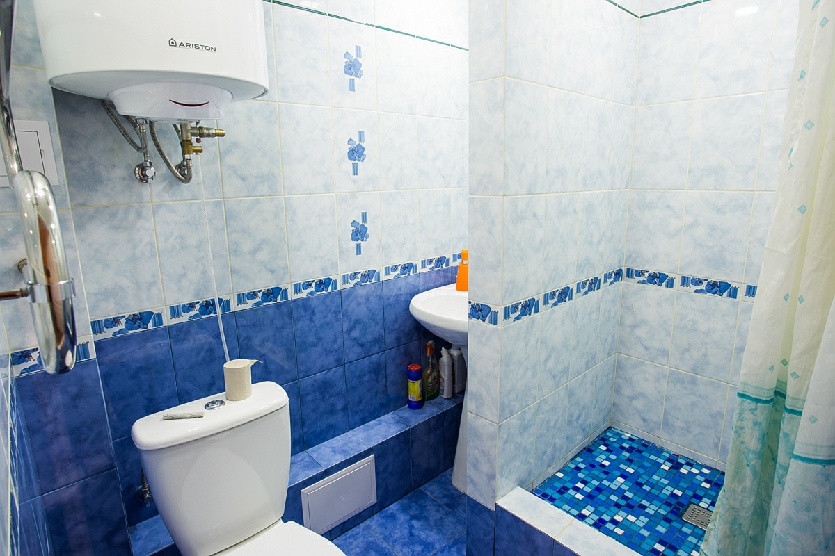 Фото квартиры 12