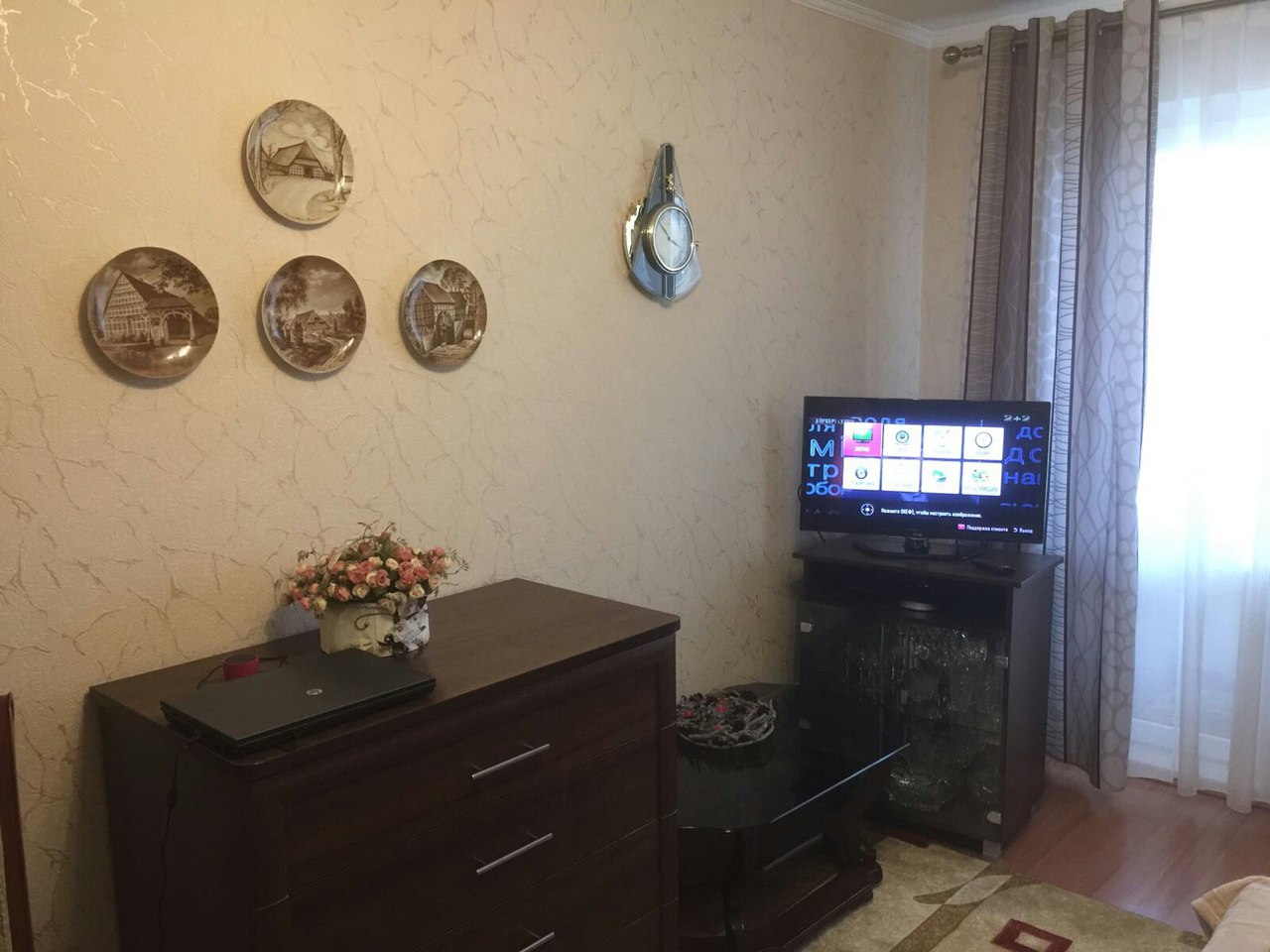 Фото квартиры 3