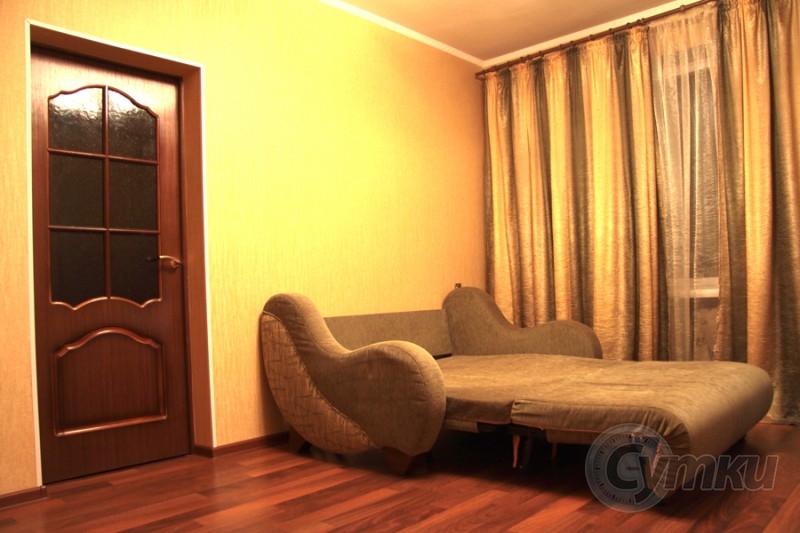 Фото квартиры 4