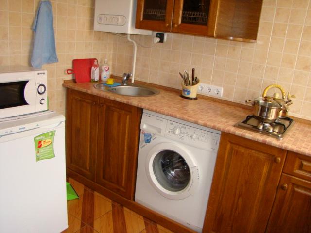 Фото квартиры 3