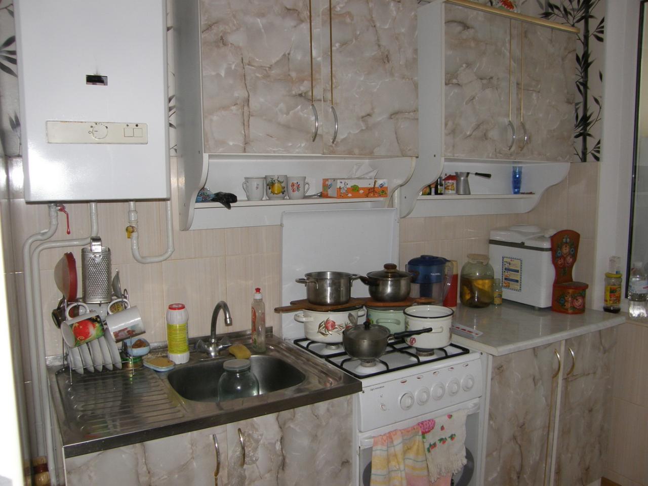 Фото квартиры 4