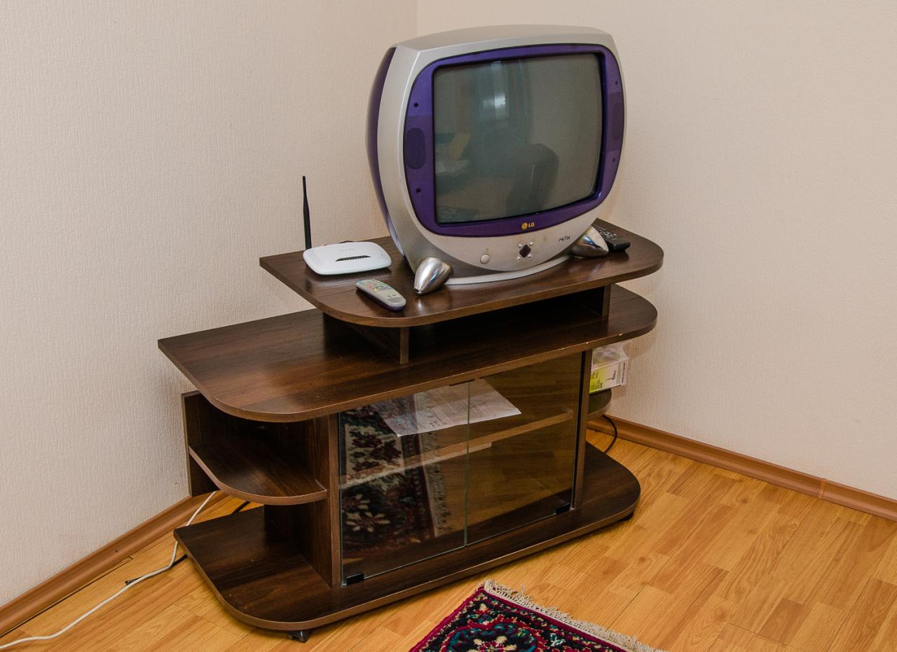 Фото квартиры 3