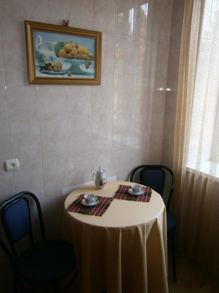 Фото квартиры 4