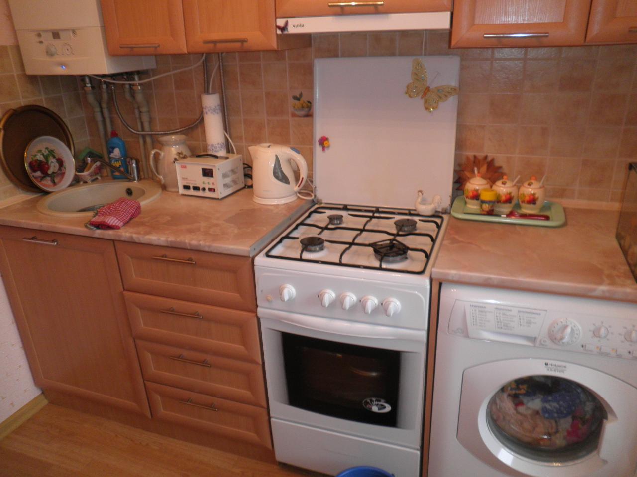 Фото квартиры 8