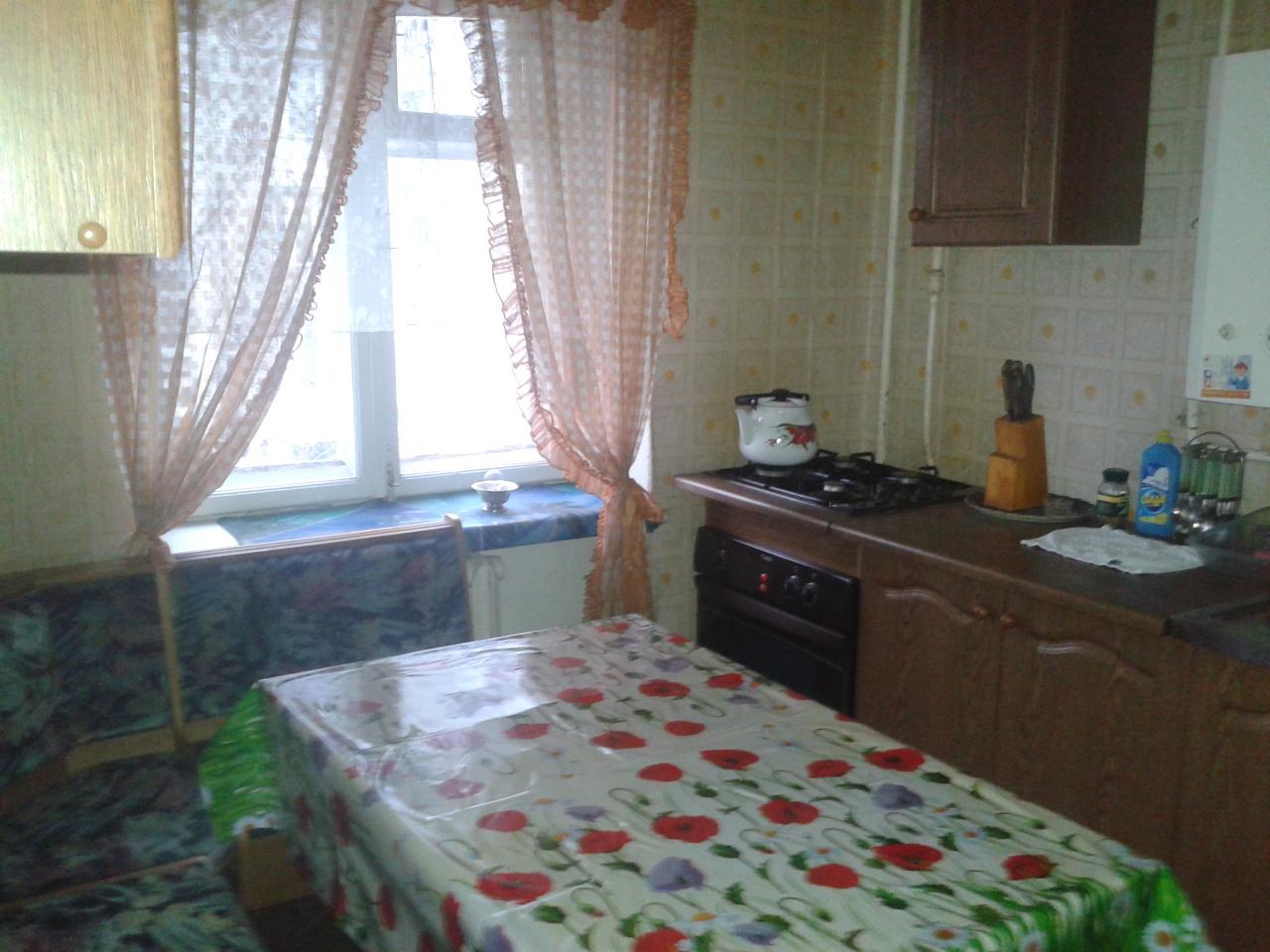 Фото квартиры 3